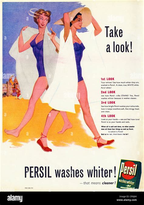 1950s print advertisements|More.